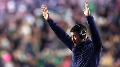 Notre Dame vs. Navy: Will Irish’s months of prep for Midshipmen pay off?