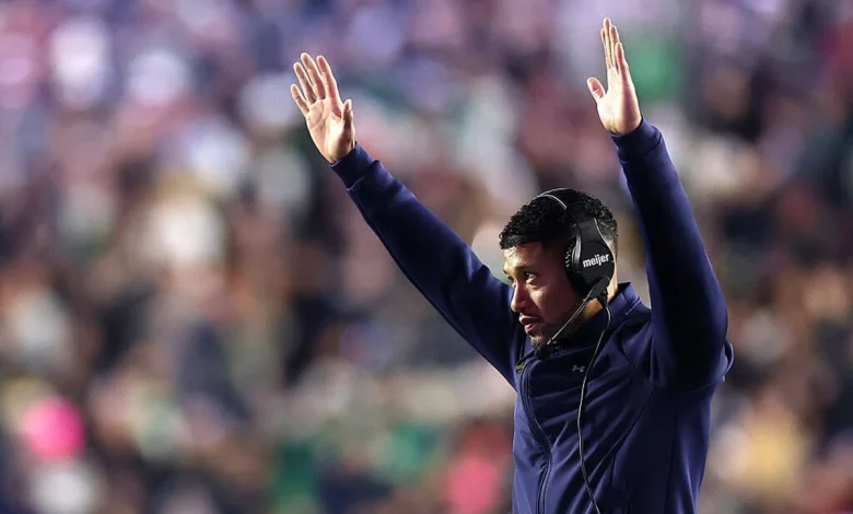 Notre Dame vs. Navy: Will Irish’s months of prep for Midshipmen pay off?