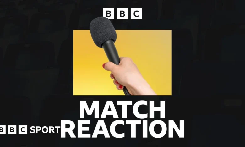 Nottingham Forest 2-2 Man Utd: What Morgan Gibbs-White said