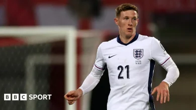 Nottingham Forest news: Thomas Tuchel praises Elliot Anderson