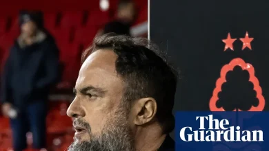 Nottingham Forest owner vows to help fan seriously injured in Huntingdon train stabbing