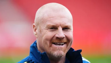 Nottingham Forest team news vs Liverpool confirmed as Sean Dyche makes selection call