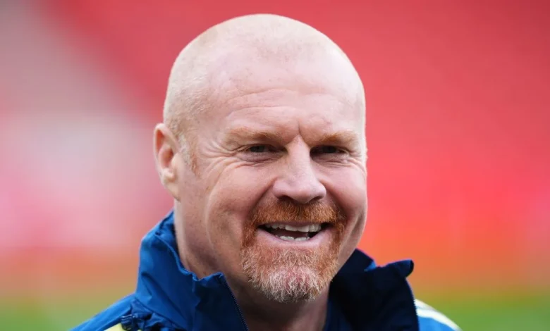 Nottingham Forest team news vs Liverpool confirmed as Sean Dyche makes selection call