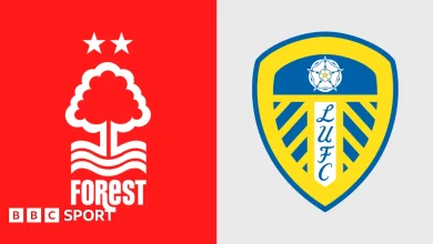 Nottingham Forest v Leeds: Key stats and talking points