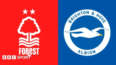 Nottingham Forest vs Brighton & Hove Albion: Premier League preview, team news, stats & head-to-head