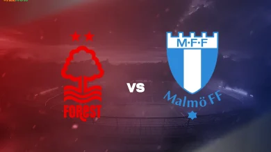 Nottingham Forest vs Malmö Preview, prediction, lineups, betting tips & odds | UEFA Europa League 2025-26