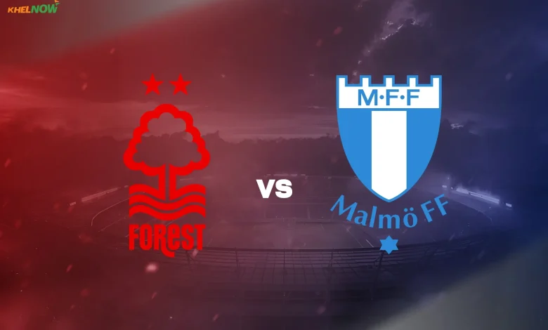 Nottingham Forest vs Malmö Preview, prediction, lineups, betting tips & odds | UEFA Europa League 2025-26