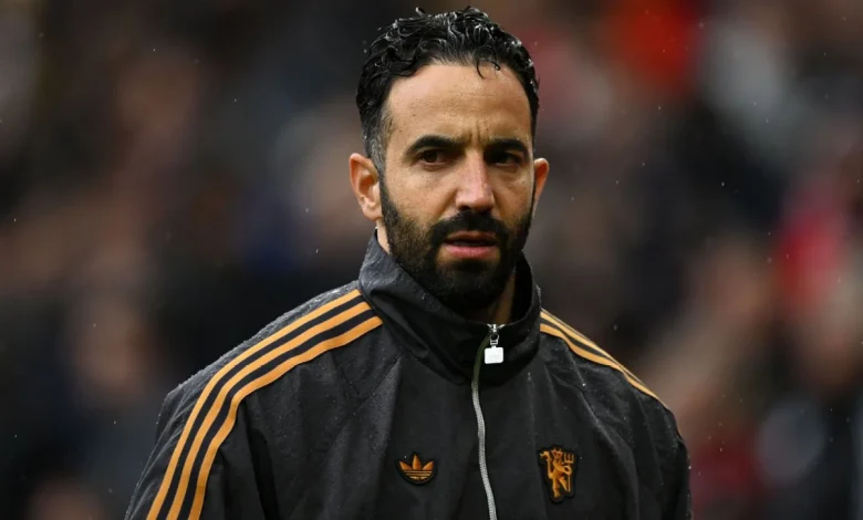 Nottingham Forest vs Man United: Kick-off time, how to watch, stats, team news