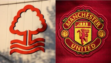 Nottingham Forest vs. Man Utd: Preview, Predictions and Lineups
