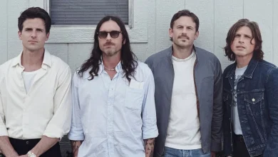 Noughties heroes Kings of Leon to play major Munster outdoor gig next summer