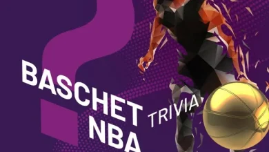 🏀 Noul sezon NBA a debutat în forță! Superstarurile baschetului profesionist fac spectacol, stabilesc noi recorduri, iar Los Angeles Lakers tocmai și-a schimbat proprietarii pentru o sumă record. ❓Tu cât de bine cunoști NBA-ul? Verifică-ți cunoștințele cu u