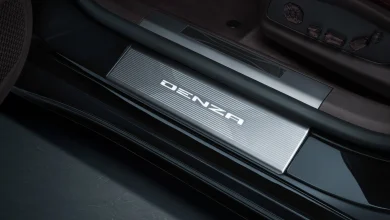 Nov 10: Rolls Royce turnaround; Inflation has ‘peaked’ Denza supercar coming next year