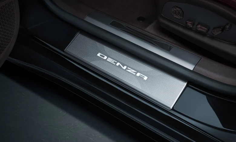 Nov 10: Rolls Royce turnaround; Inflation has ‘peaked’ Denza supercar coming next year