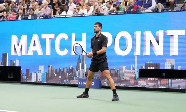 Novak Djokovic Competing in Athens Days Before ATP Finals Leaves Former Pro Baffled