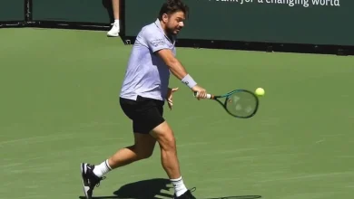 Novak Djokovic Hails ‘Underappreciated’ Stan Wawrinka