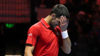 Novak Djokovic's ATP Finals Plans Leaked and Retirement Issue Reopened