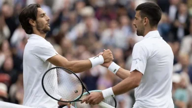 Novak Djokovic’s Indecision While Preparing To Crush Lorenzo Musetti Forces a Bizarre Scheduling Chaos at ATP Finals
