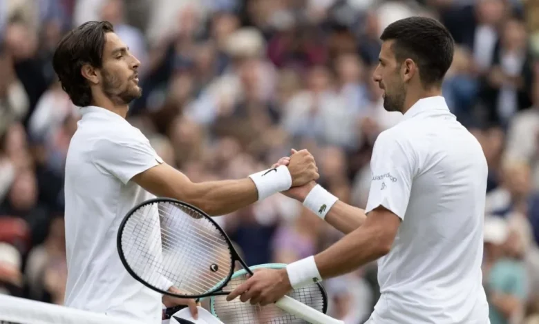 Novak Djokovic’s Indecision While Preparing To Crush Lorenzo Musetti Forces a Bizarre Scheduling Chaos at ATP Finals