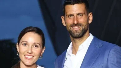 Novak Djokovic's wife proven right after honest response to tennis icon's career crisis