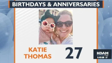 November 11 - Birthdays and Anniversaries