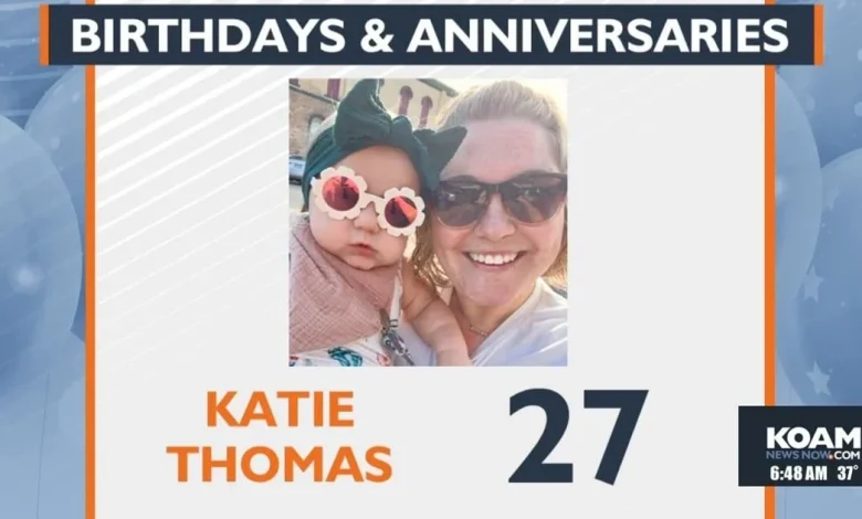 November 11 - Birthdays and Anniversaries