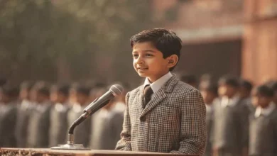 November 13 School Assembly News; National, International, Education and more!