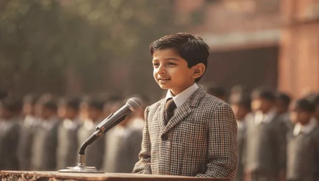 November 13 School Assembly News; National, International, Education and more!