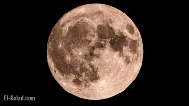November 2 Moon Phase: Discover Today’s Lunar Appearance