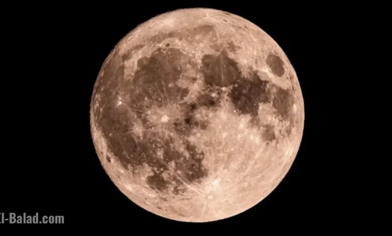 November 2 Moon Phase: Discover Today’s Lunar Appearance