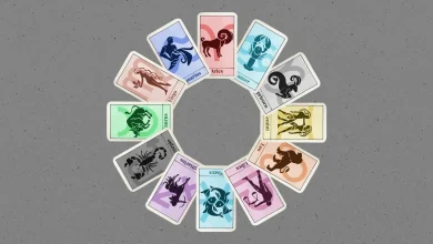 November 2025 Horoscope: Tarot Forecasts for All 12 Signs, Plus Design Tips To Attract Good Luck This Month