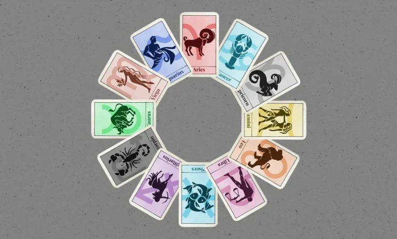 November 2025 Horoscope: Tarot Forecasts for All 12 Signs, Plus Design Tips To Attract Good Luck This Month