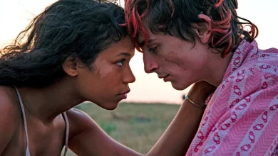 November 2025 Horoscopes: Get ready for passion & intensity