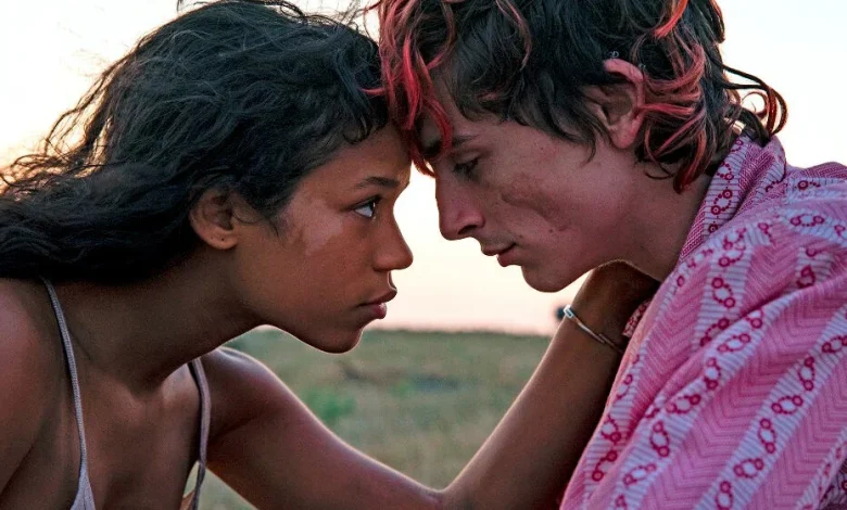 November 2025 Horoscopes: Get ready for passion & intensity