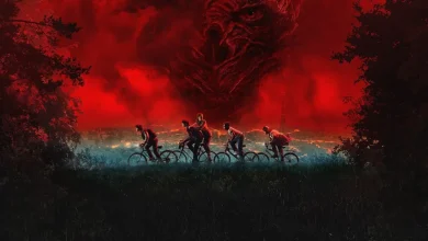 November 2025’s Best Streaming Titles: The Princess Bride Frankenstein Stranger Things The Godfather