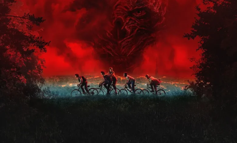 November 2025’s Best Streaming Titles: The Princess Bride Frankenstein Stranger Things The Godfather