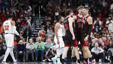 November 4, 2025 NBA games: Odds, tips and betting trends