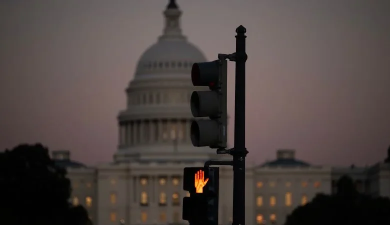 November 5, 2025 – Government shutdown and Trump adminstration news