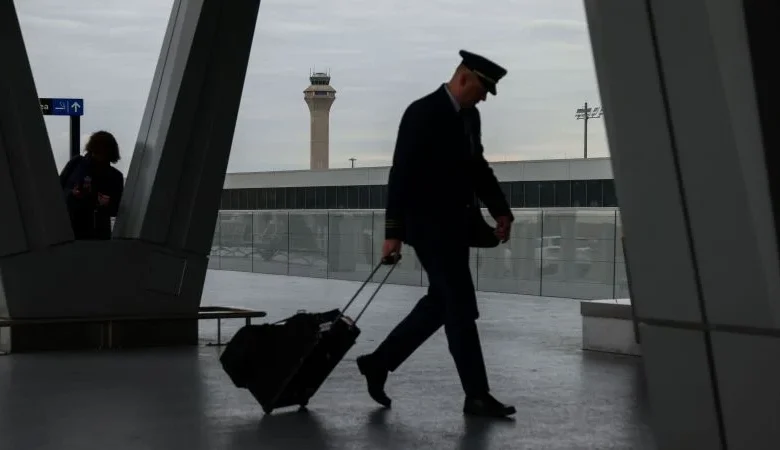 November 6, 2025 – Government shutdown and Trump administration news