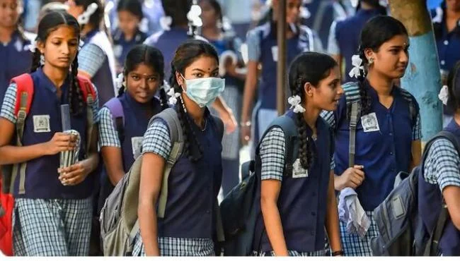 November 6 School Holiday or not?