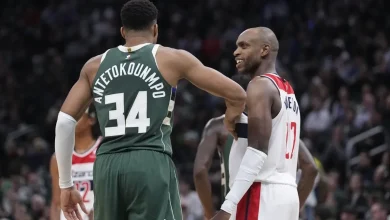 November 9, 2025 NBA games: Odds, tips and betting trends