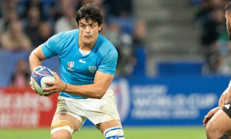 November Internationals 2025 – All Blacks XV vs Uruguay – ARN Guide