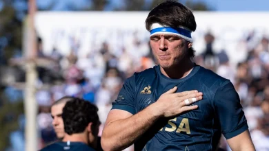 November Internationals 2025 – Munster vs Argentina XV – ARN Guide