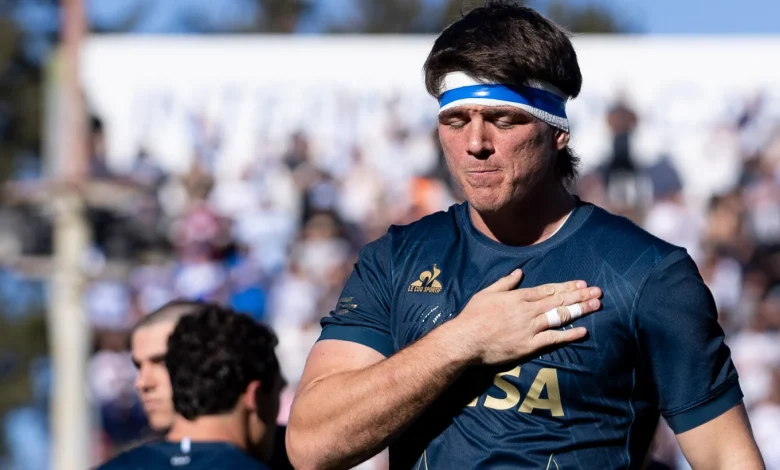 November Internationals 2025 – Munster vs Argentina XV – ARN Guide