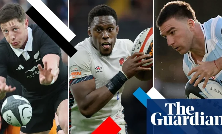 November Rugby Internationals Preview: Key Fixtures and Predictions