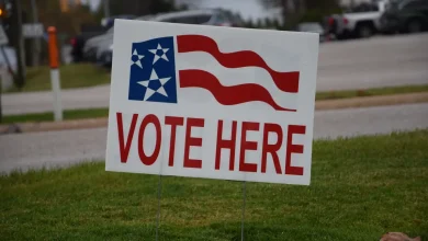 November election: Otsego County election results