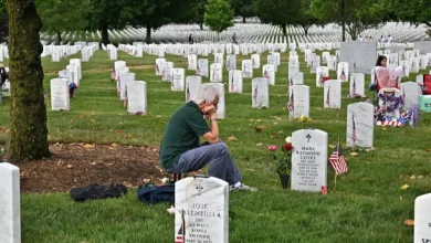 November, month for the dead: How to gain indulgences?