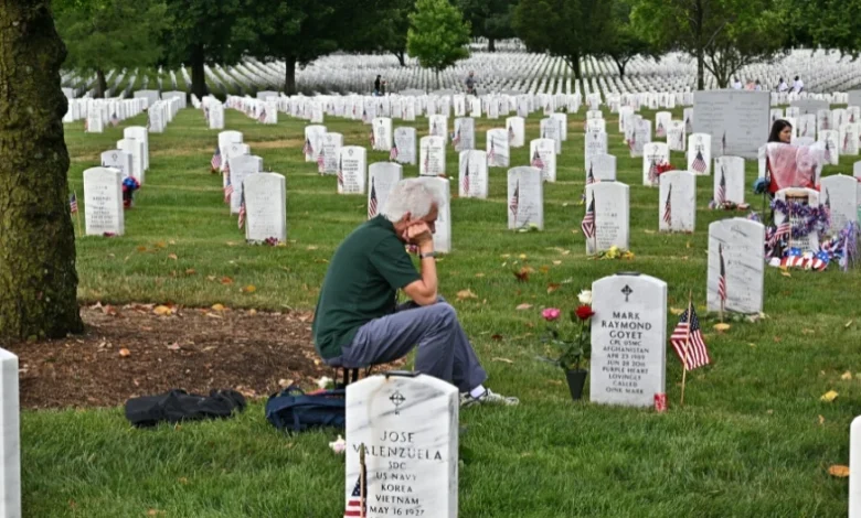 November, month for the dead: How to gain indulgences?