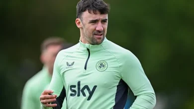 November’s League of Ireland transfers: Enda Stevens set for Shamrock Rovers return after 14-year career in England