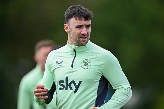 November’s League of Ireland transfers: Enda Stevens set for Shamrock Rovers return after 14-year career in England