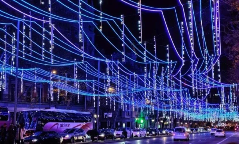 Noviembre en Madrid: luces, arte, cine gratis y más de 50 planes para disfrutar del mes